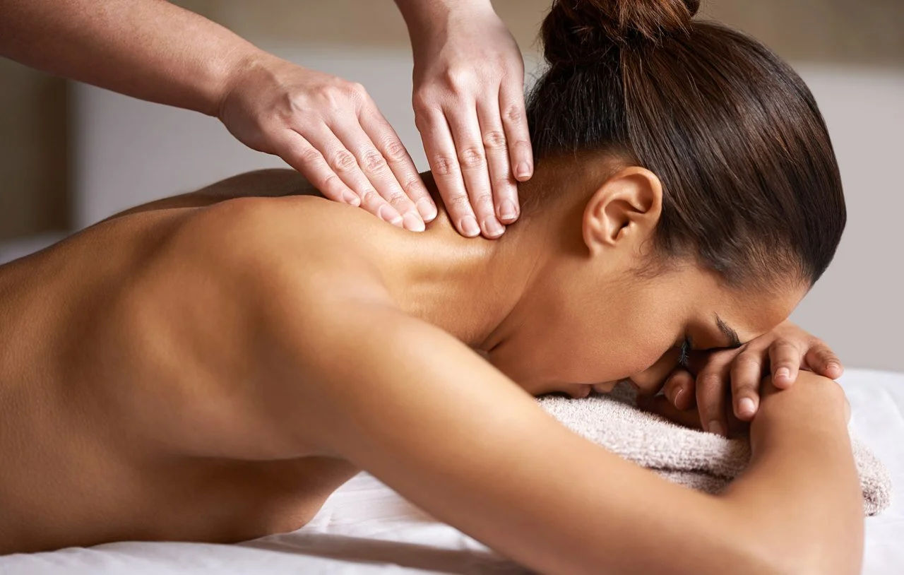 Vagus Nerve Massage: What You Need To Know - vagusnervemassagewhatyouneedtoknow