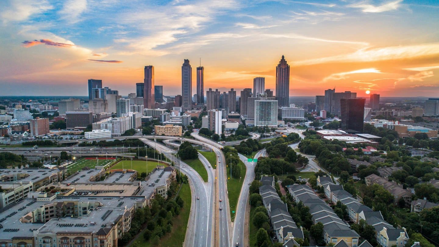 Mobile Massage in Atlanta, GA - Same Day Appointments — Spa Theory Mobile Massage in Atlanta, GA