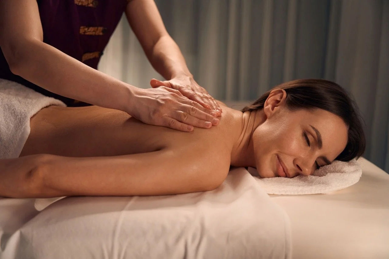 What Toxins are Released After a Massage? What Toxins are Released After a Massage?