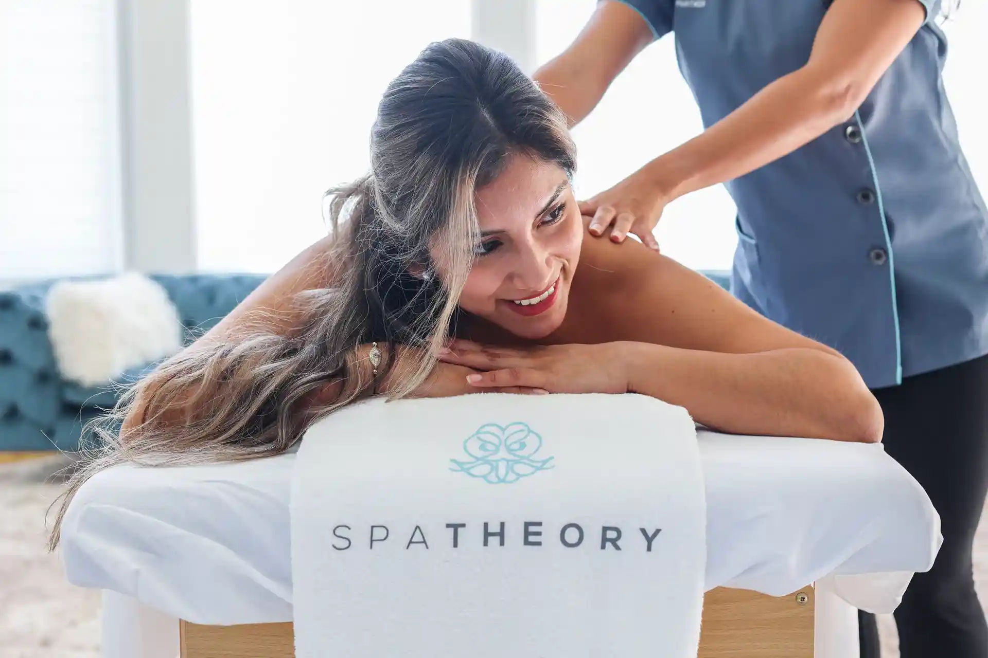 In-Home Spa Services cta