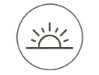Swedish Massage - Minimalist Green Verified Store Logo 57 x 43
