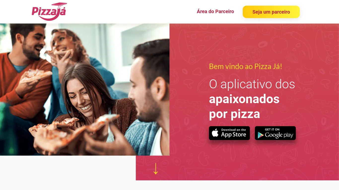 Pizzaja
