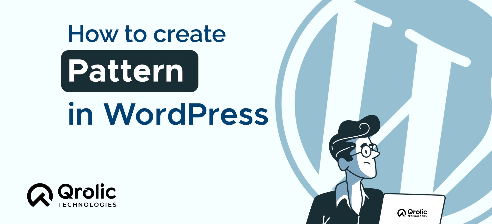 How to Create Custom WordPress Block Patterns: A Step-by-Step Guide