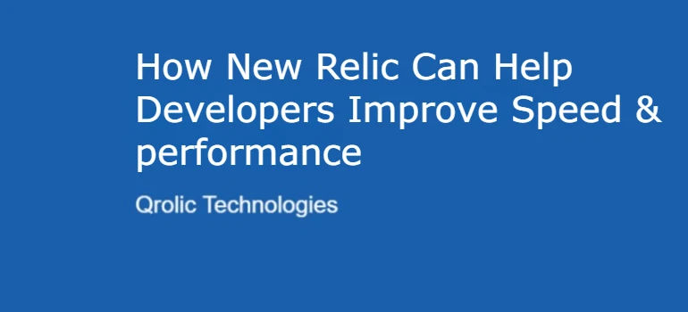 How New Relic Can Help Developers Improve Speed and Performance on WordPress Websites