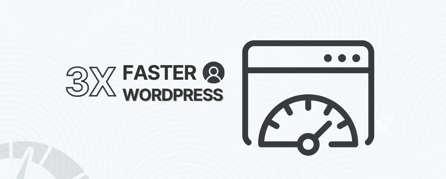 3x Faster Admin_ Optimizing WordPress Backend for Peak Performance