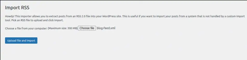 wix to wordpress