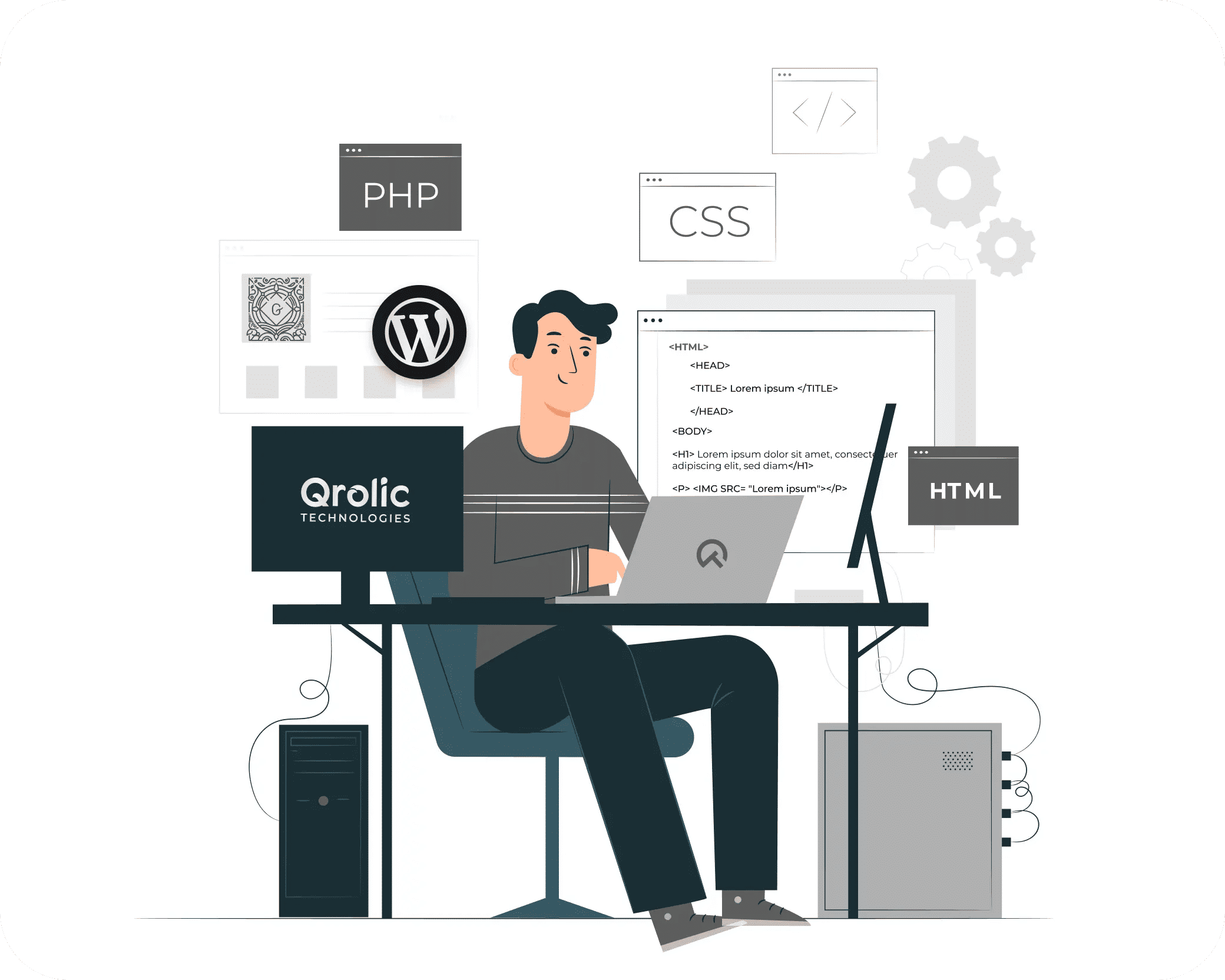 Block-Theme-Gutenberg-Theme-Development banner image
