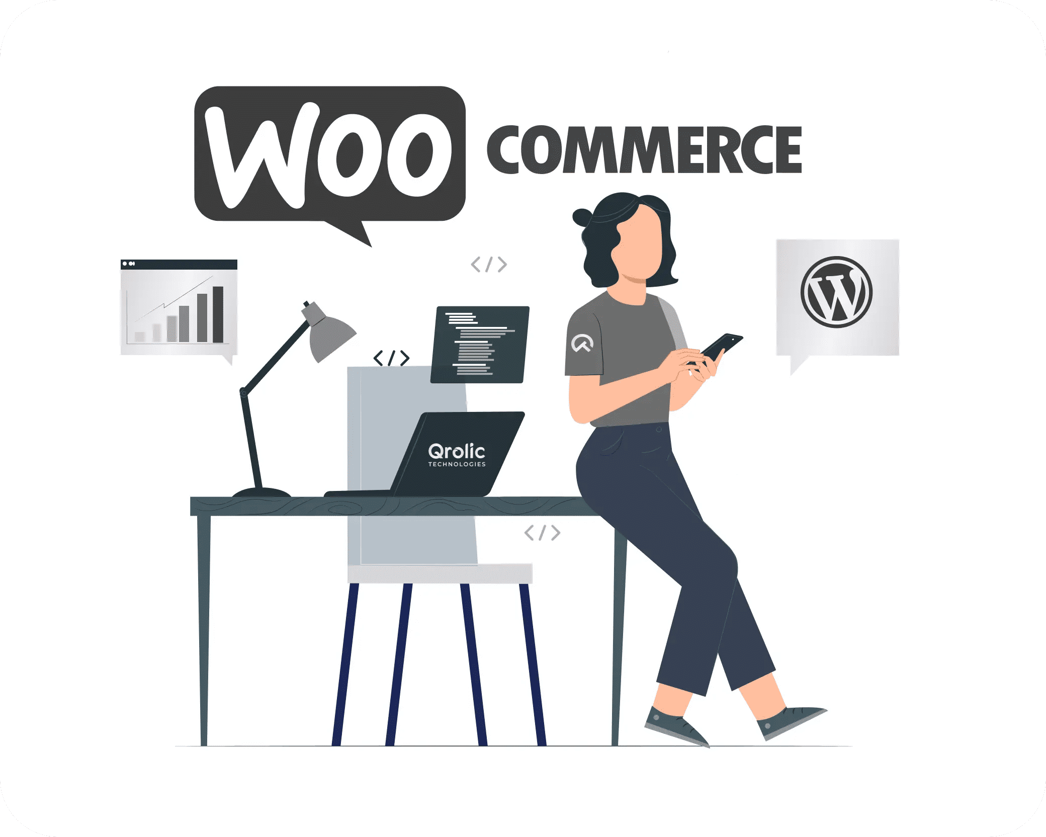 WooCommerce-Development banner image