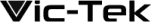 Vic-Tek logos