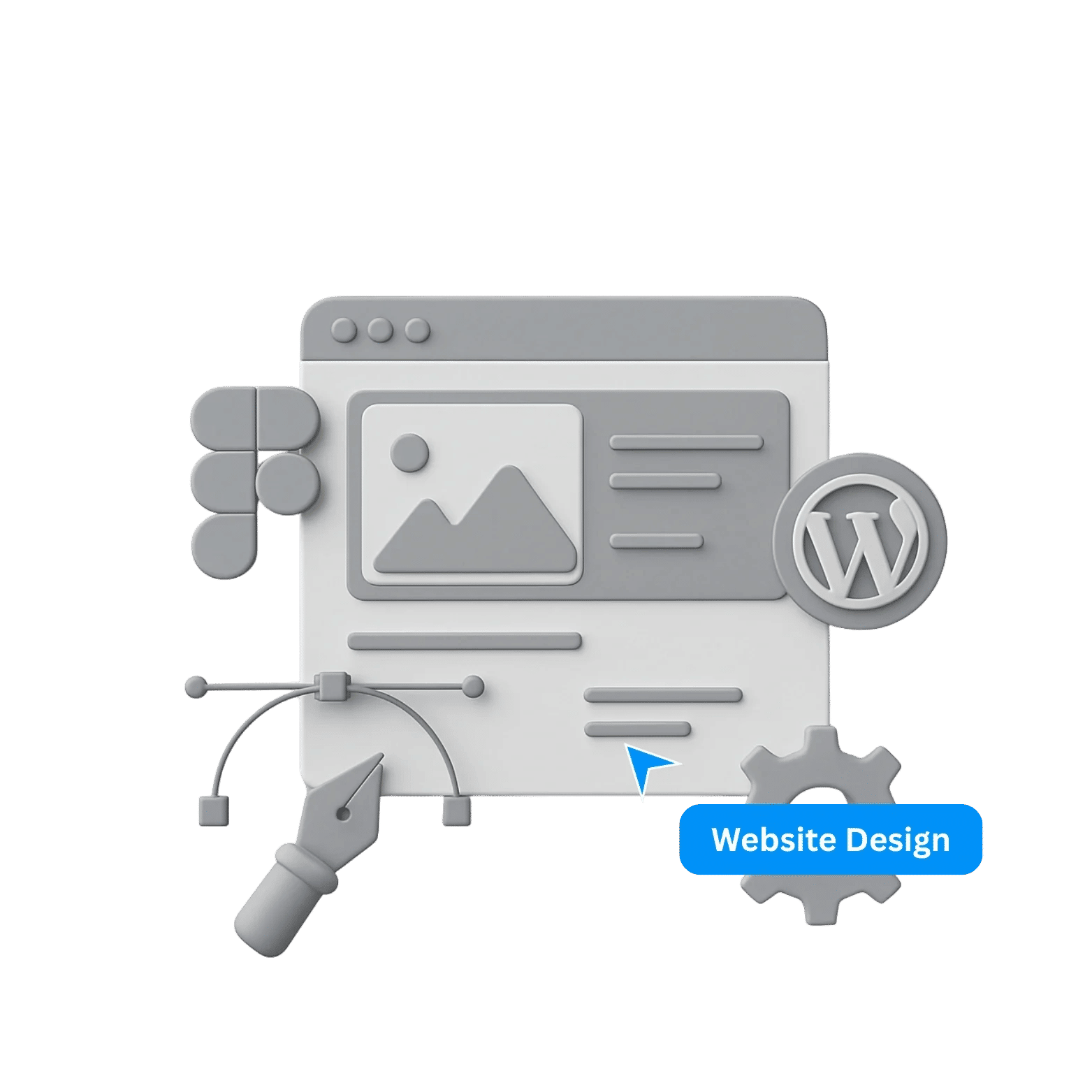 Web Designing