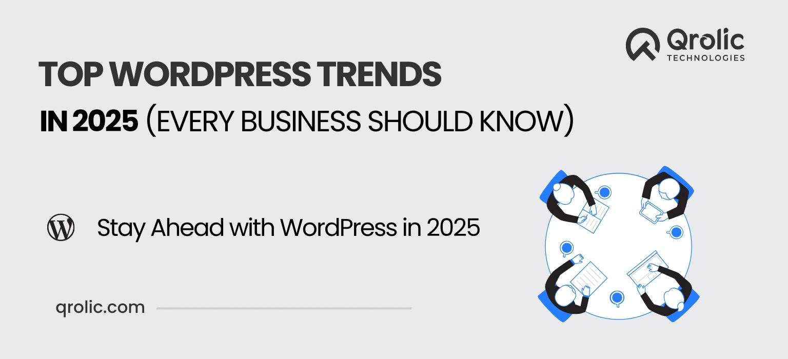 top wordpress trends in 2025 every business should know