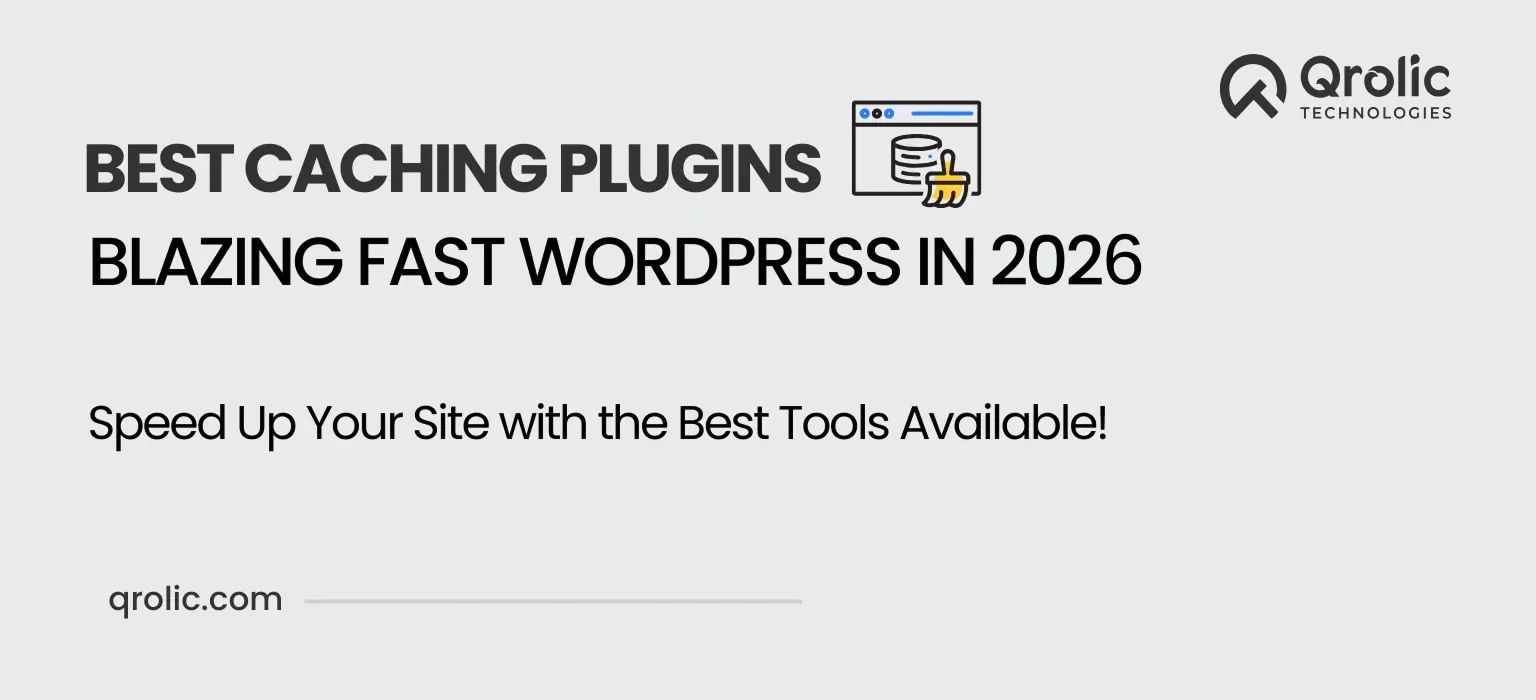Best Caching Plugins for WordPress in 2026 Best Caching Plugins for WordPress in 2026