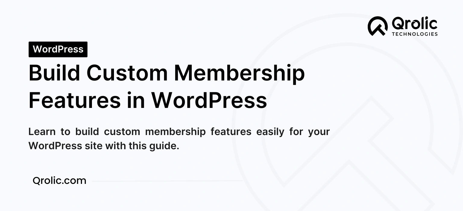 build-custom-membership-features-in-wordpress