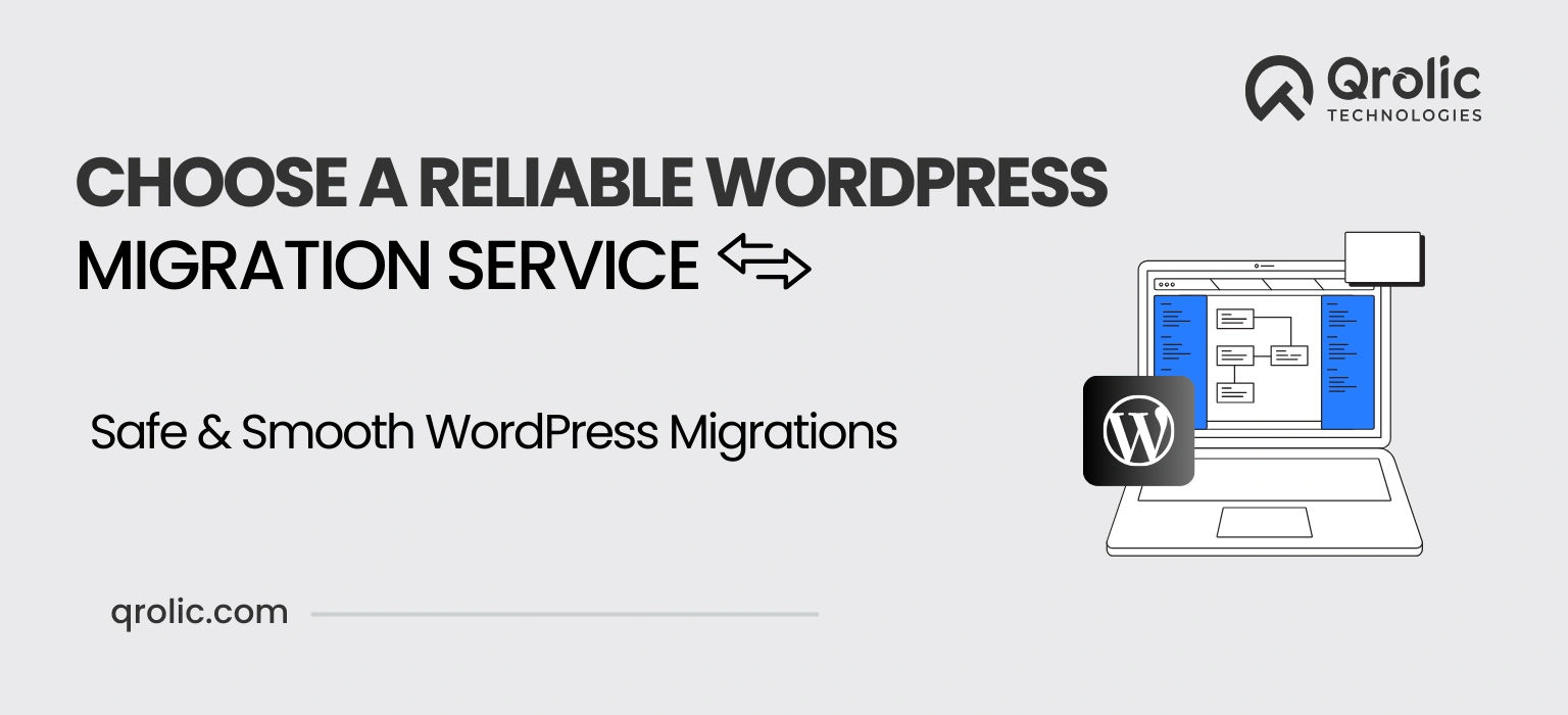 migration service choose a reliable wordpress
