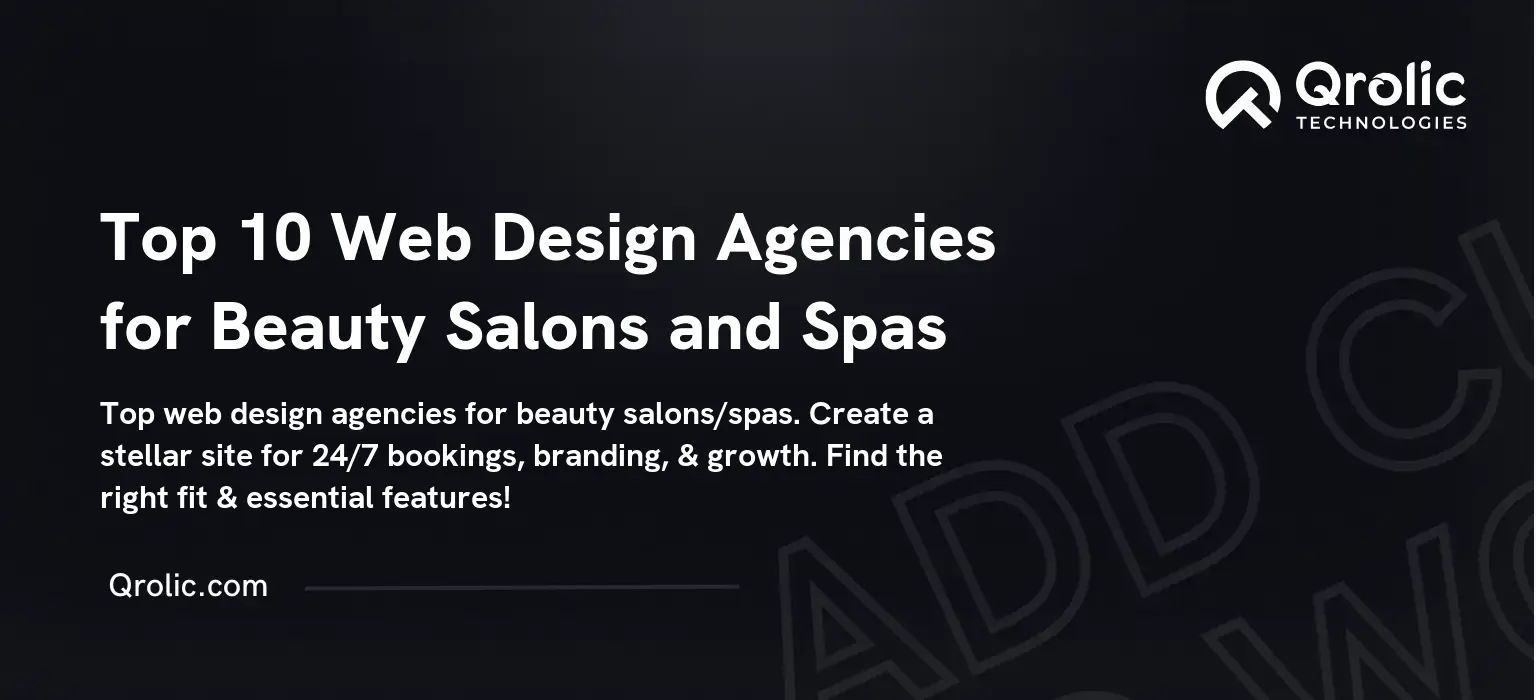 Top-10-Web-Design-Agencies-for-Beauty-Salons-and-Spas-Featured-Image
