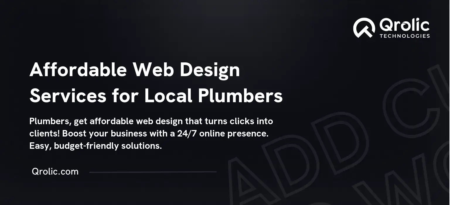 Affordable-Web-Design-Services-for-Local-Plumbers-Featured-Image
