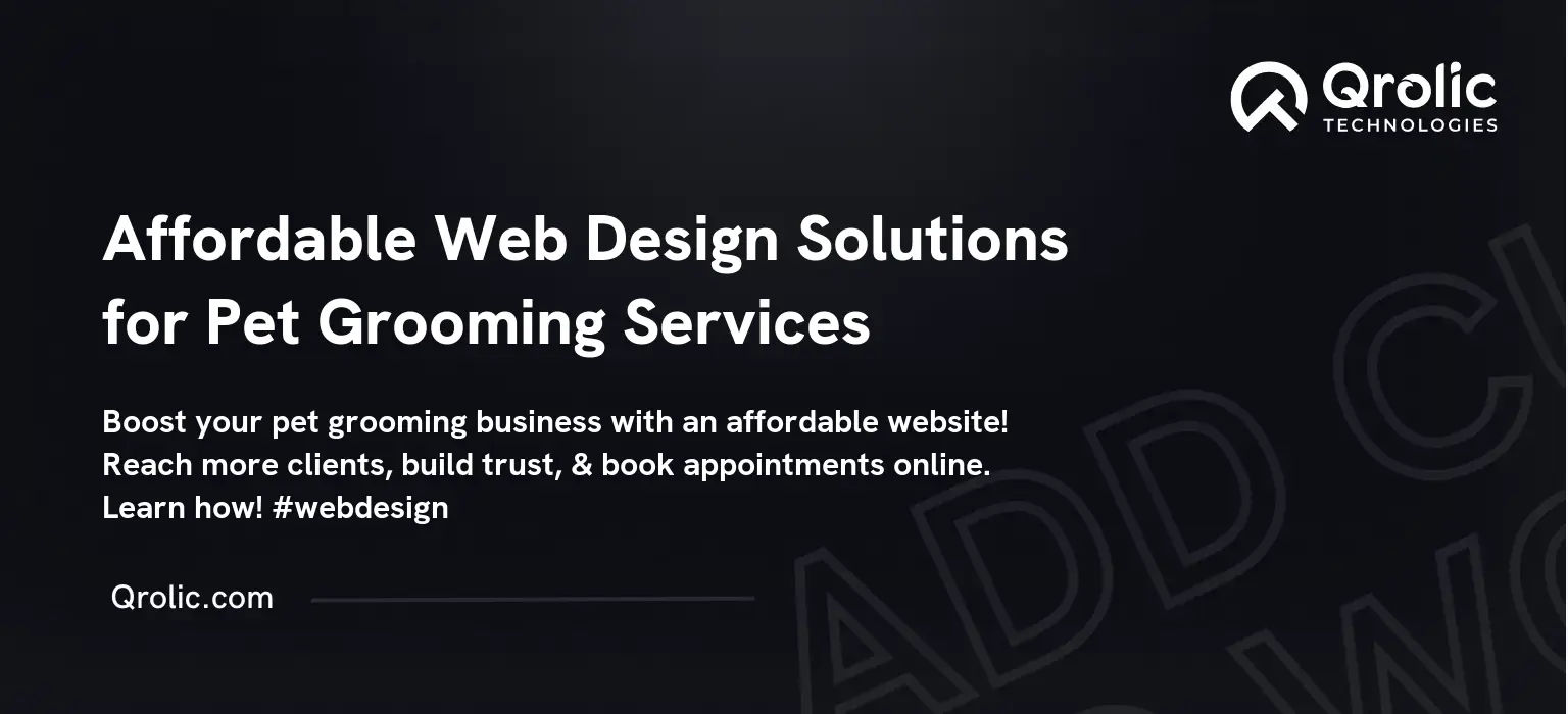 Affordable-Web-Design-Solutions-for-Pet-Grooming-Services-Featured-Image