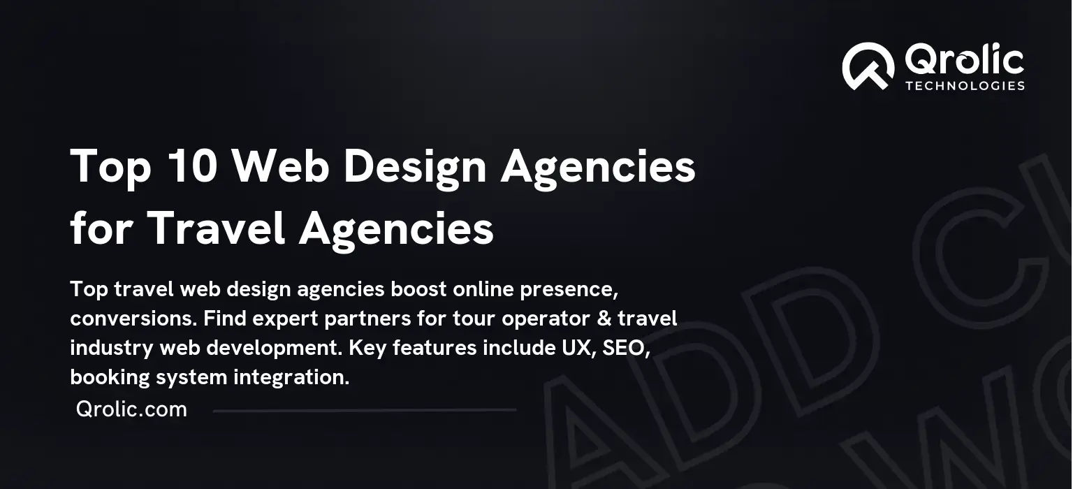 Top-10-Web-Design-Agencies-for-Travel-Agencies-Featured-Image