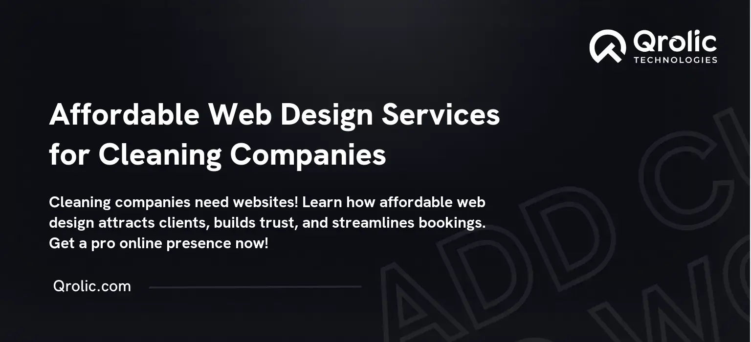 Affordable-Web-Design-Services-for-Cleaning-Companies-Featured-Image