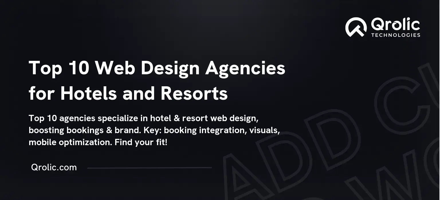Top-10-Web-Design-Agencies-for-Hotels-and-Resorts-Featured-Image