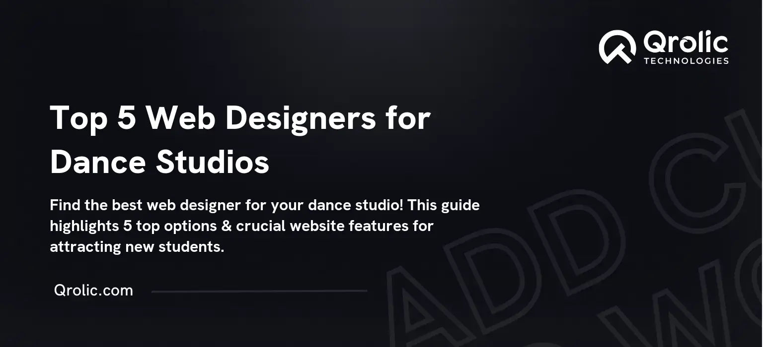 Top-5-Web-Designers-for-Dance-Studios-Featured-Image