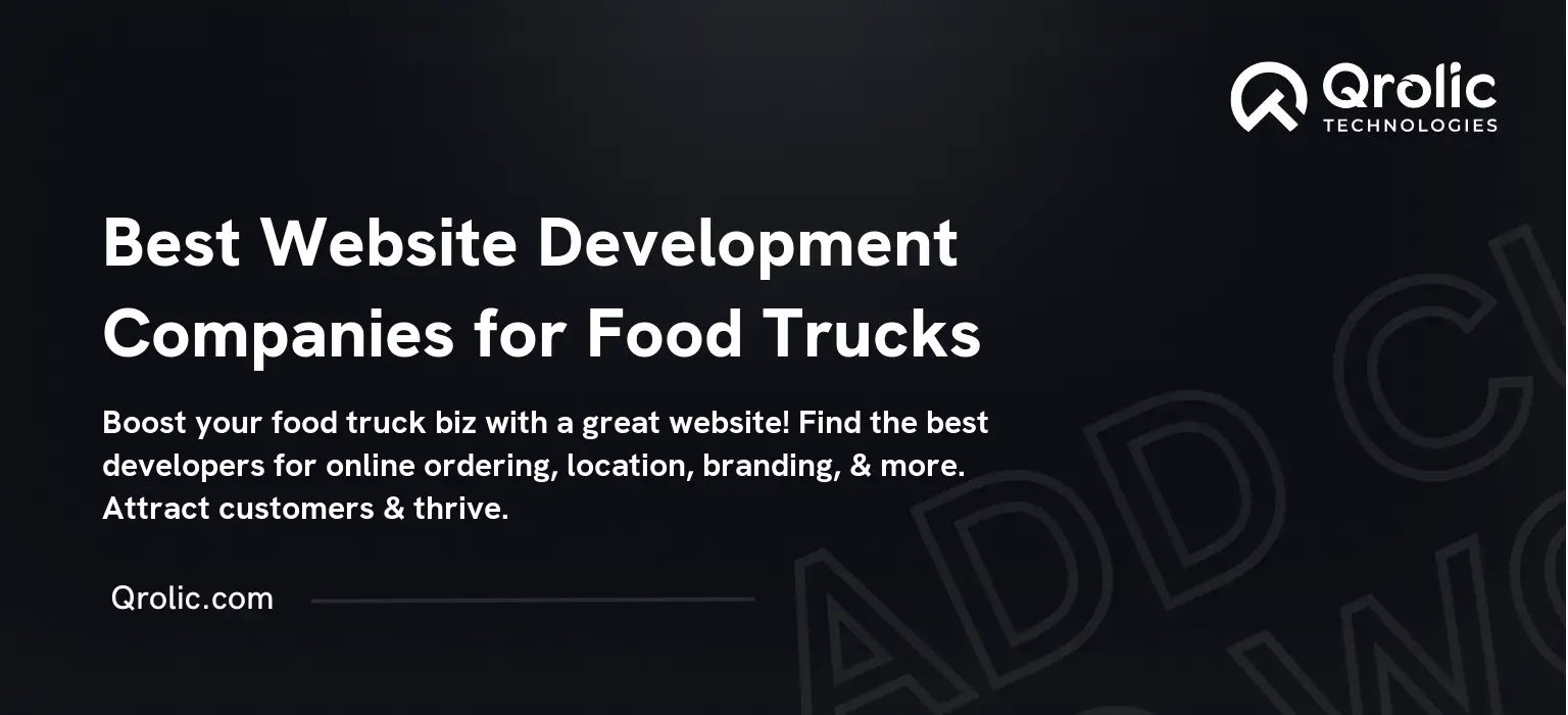 Best-Website-Development-Companies-for-Food-Trucks-Featured-Image