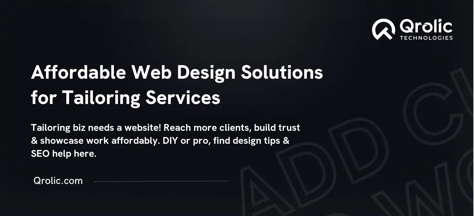 Affordable-Web-Design-Solutions-for-Tailoring-Services-Featured-Image