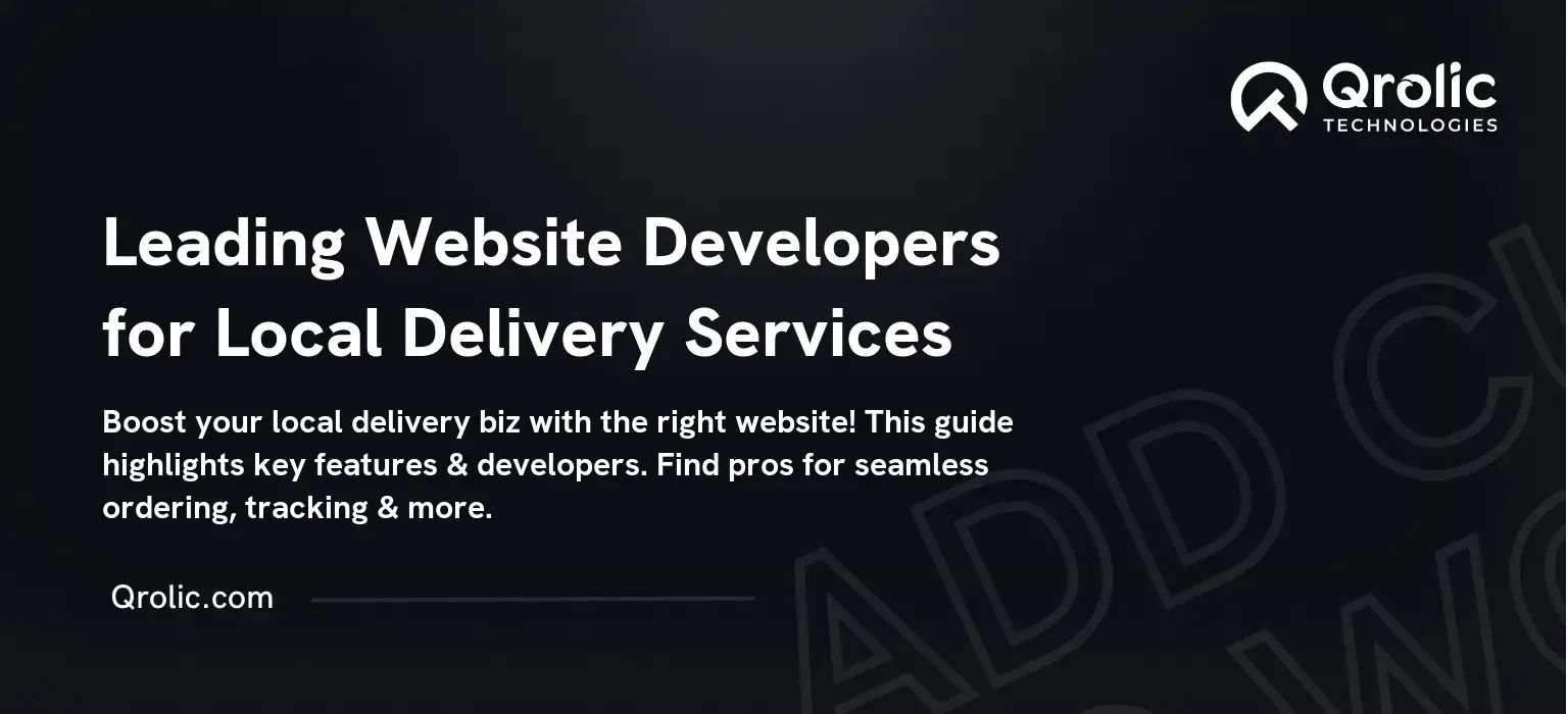 Leading-Website-Developers-for-Local-Delivery-Services-Featured-Image