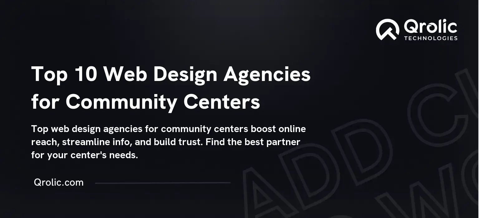 Top-10-Web-Design-Agencies-for-Community-Centers-Featured-Image