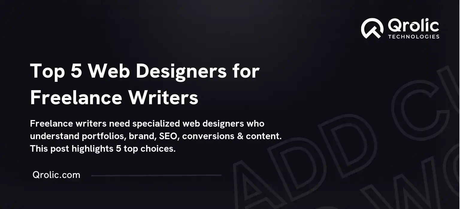 Top-5-Web-Designers-for-Freelance-Writers-Featured-Image