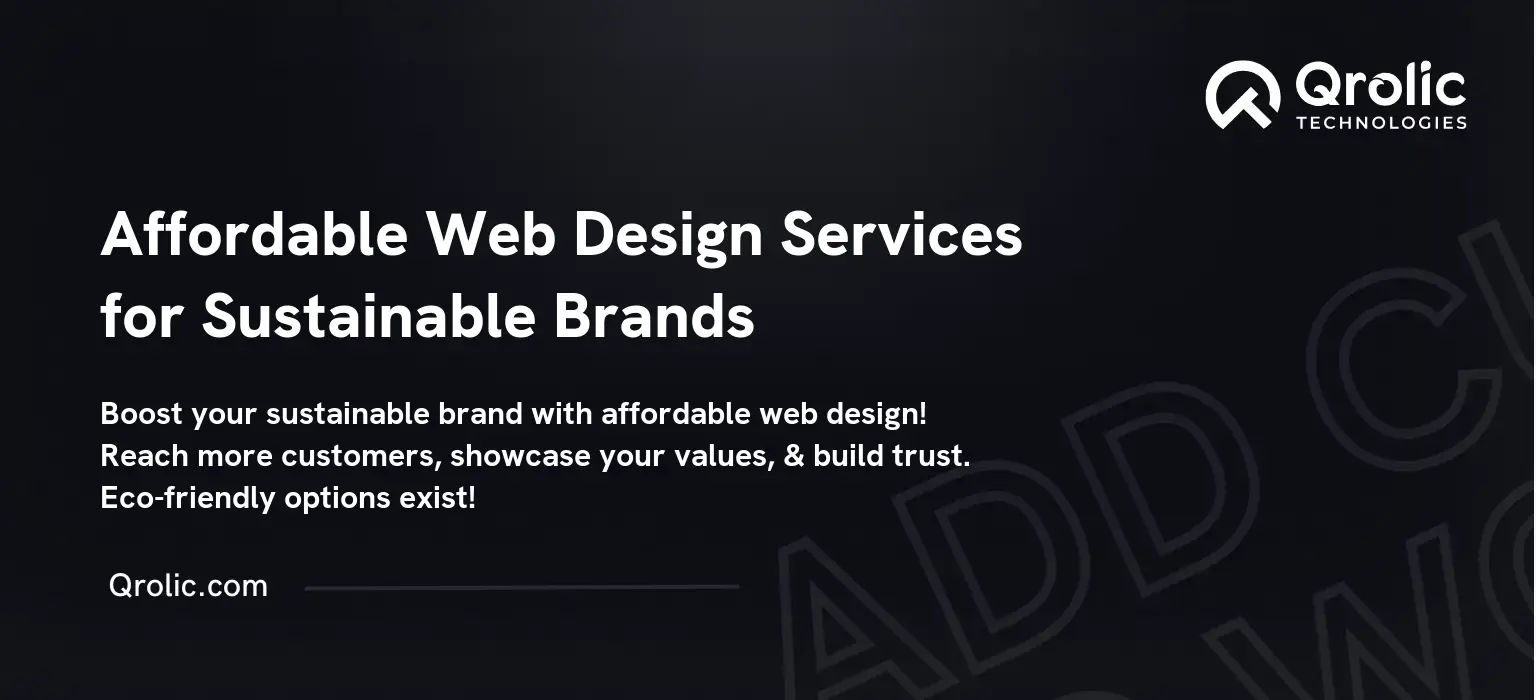 Affordable-Web-Design-Services-for-Sustainable-Brands-Featured-Image