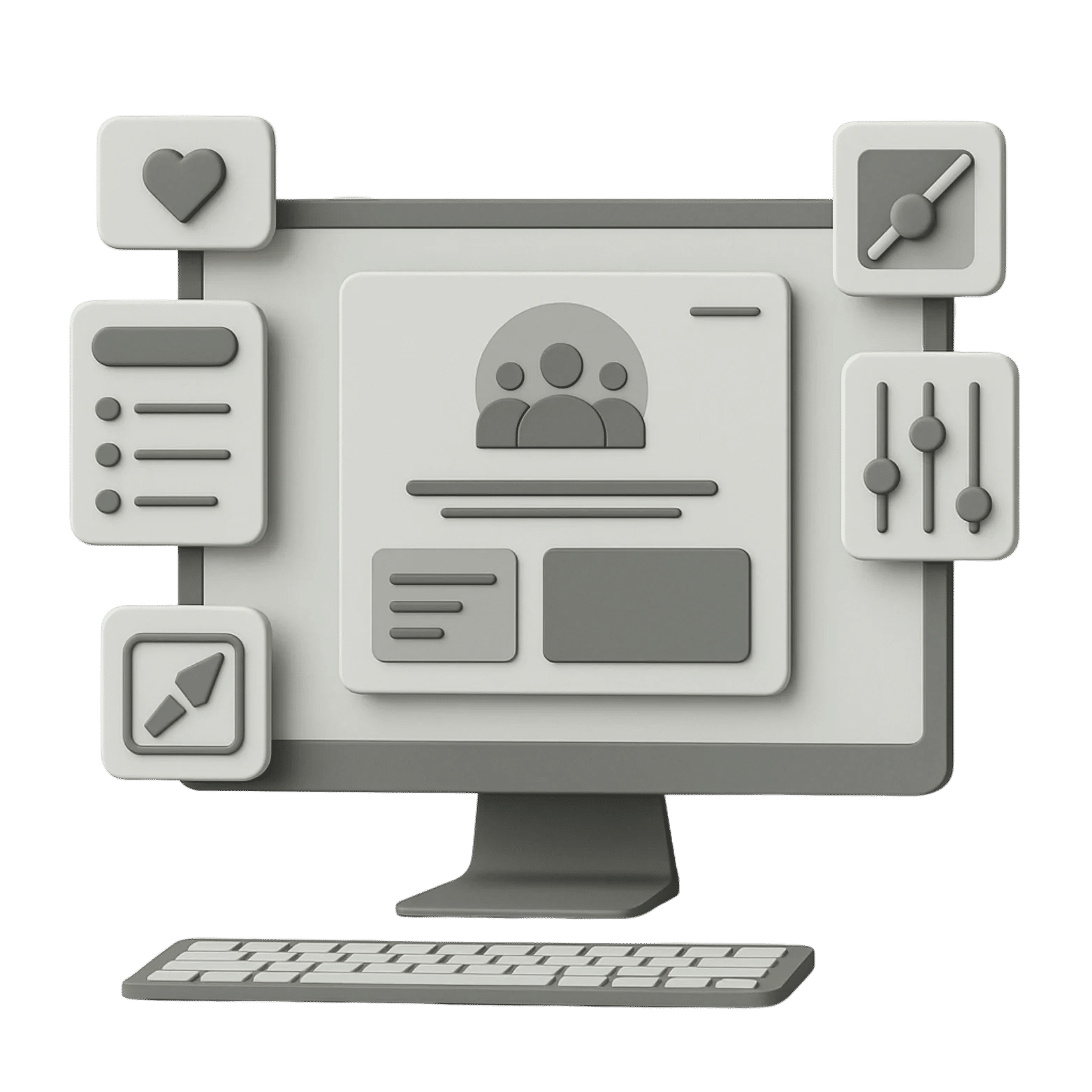 Nonprofit & NGO Website