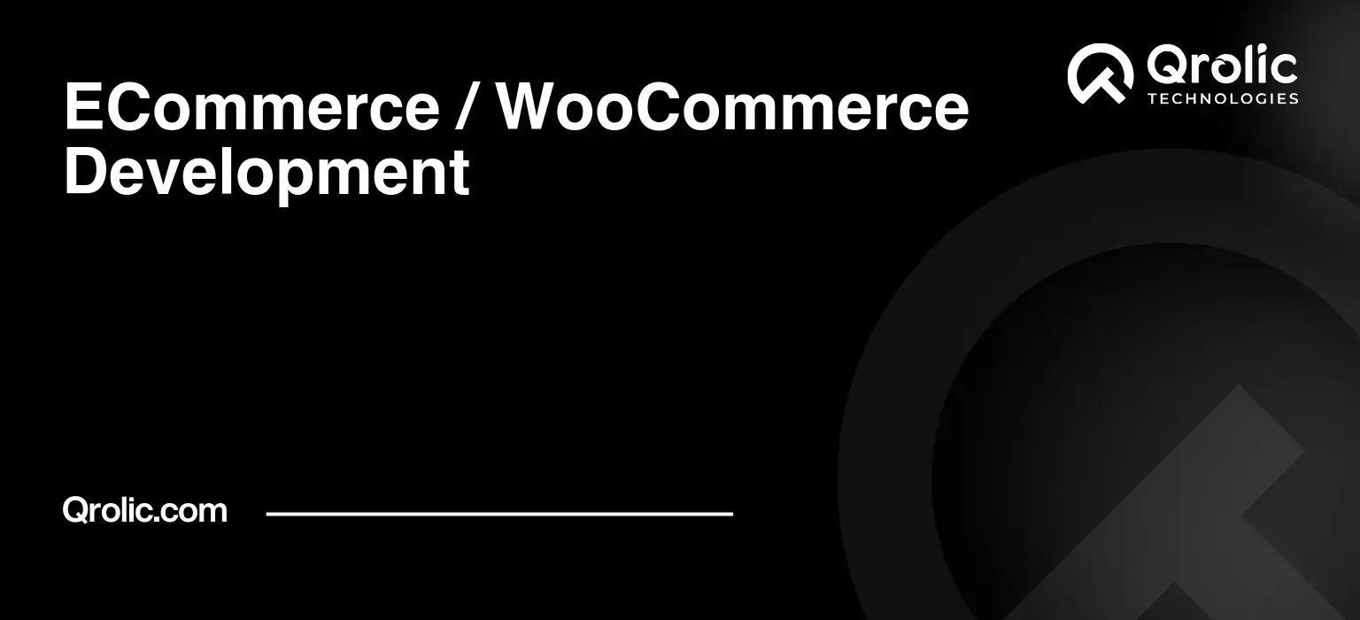 ECommerce-WooCommerce-Development-Featured-Image