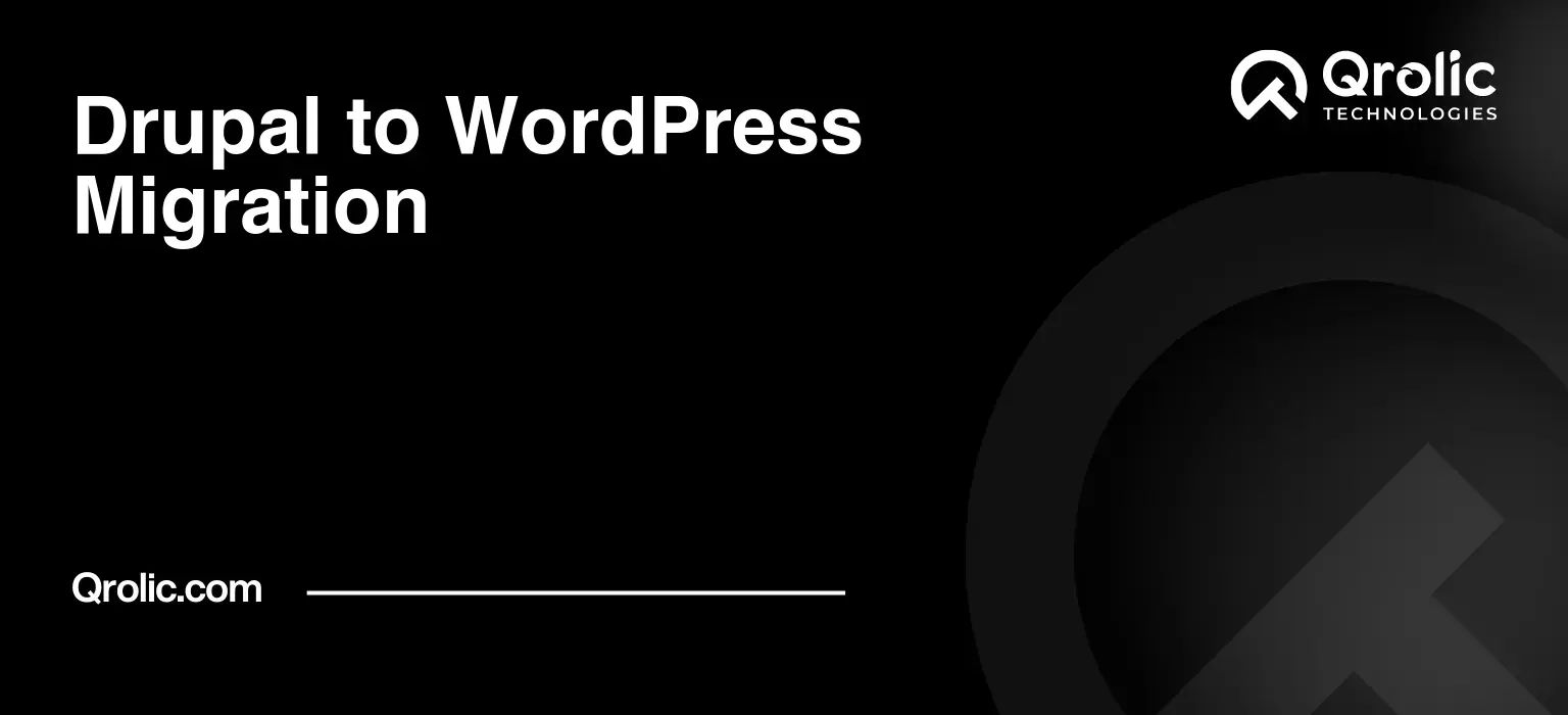 Drupal-to-WordPress-Migration-Featured-Image