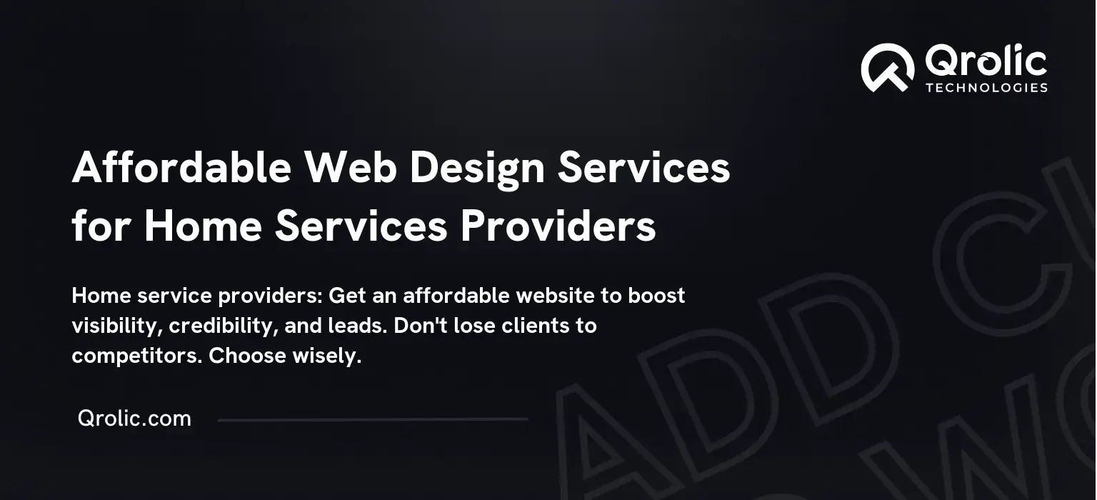 Affordable-Web-Design-Services-for-Home-Services-Providers-Featured-Image