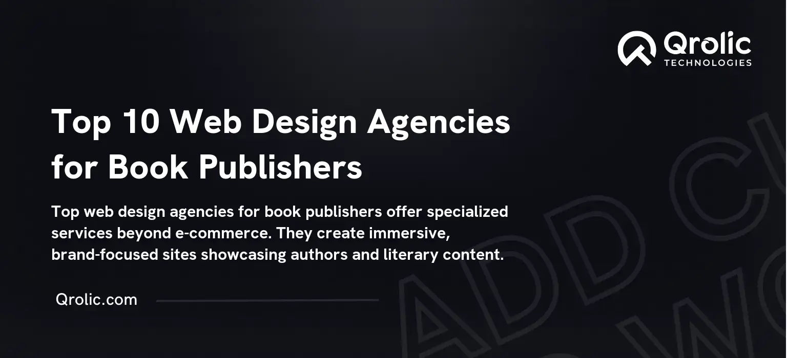 Top-10-Web-Design-Agencies-for-Book-Publishers-Featured-Image
