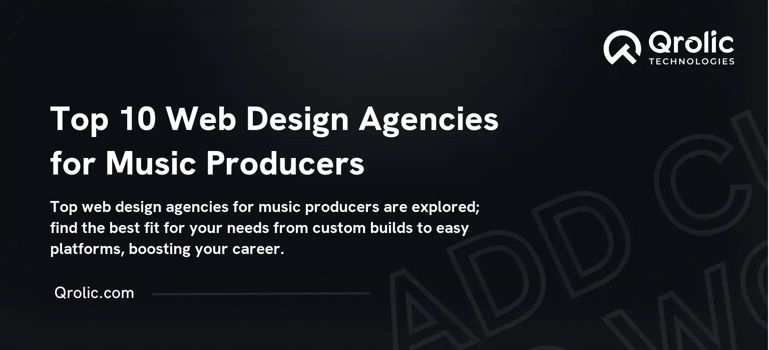 Top-10-Web-Design-Agencies-for-Music-Producers-Featured-Image