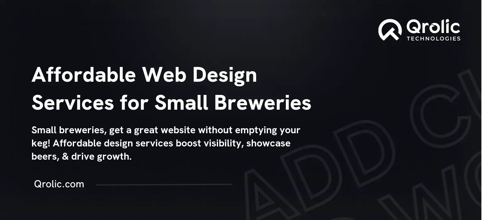 Affordable-Web-Design-Services-for-Small-Breweries-Featured-Image