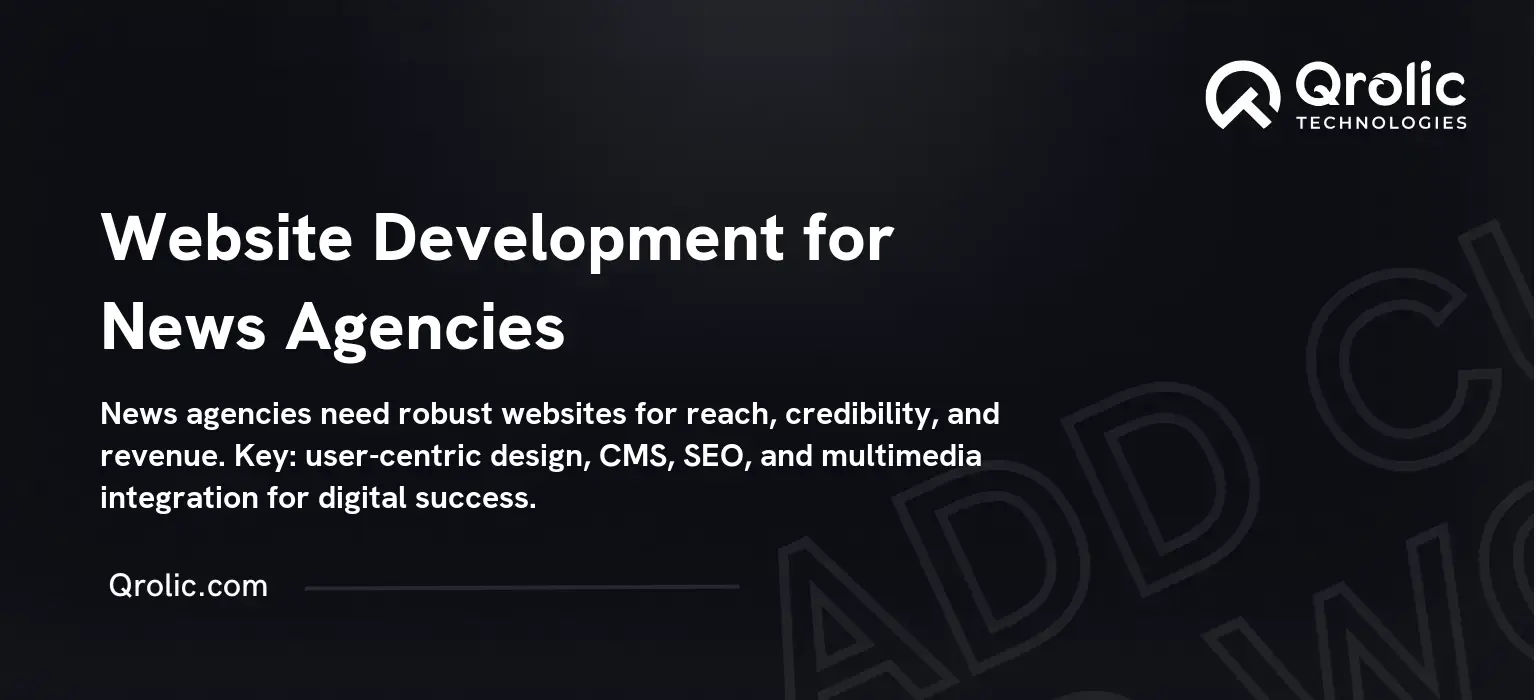 Website-Development-for-News-Agencies-Featured-Image