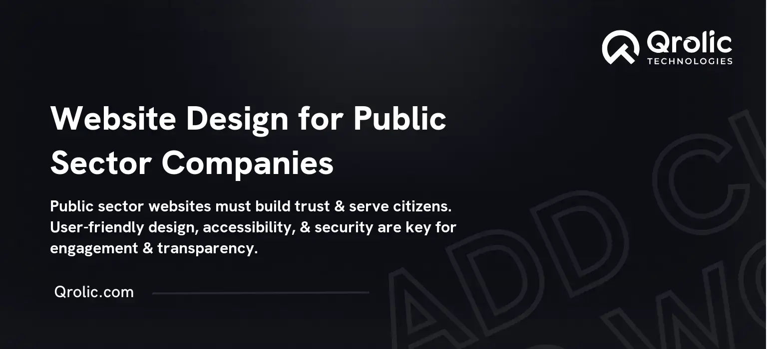 Website-Design-for-Public-Sector-Companies-Featured-Image