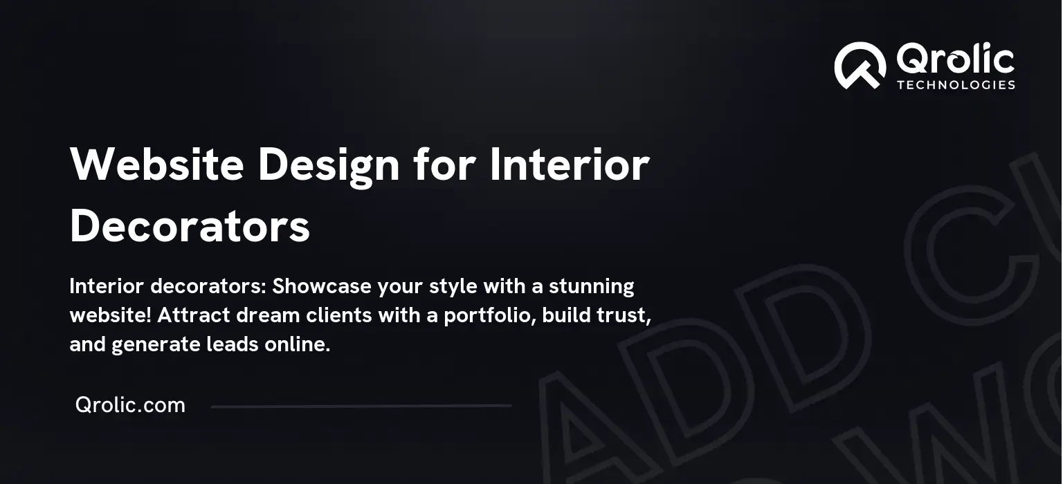 Website-Design-for-Interior-Decorators-Featured-Image