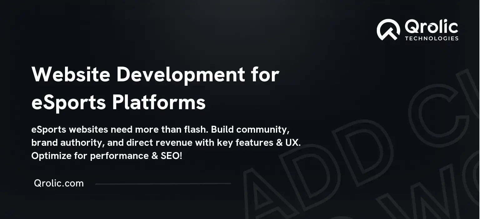 Website-Development-for-eSports-Platforms-Featured-Image