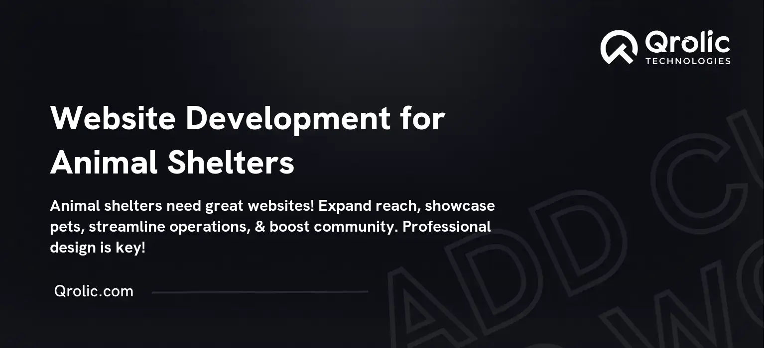 Website-Development-for-Animal-Shelters-Featured-Image