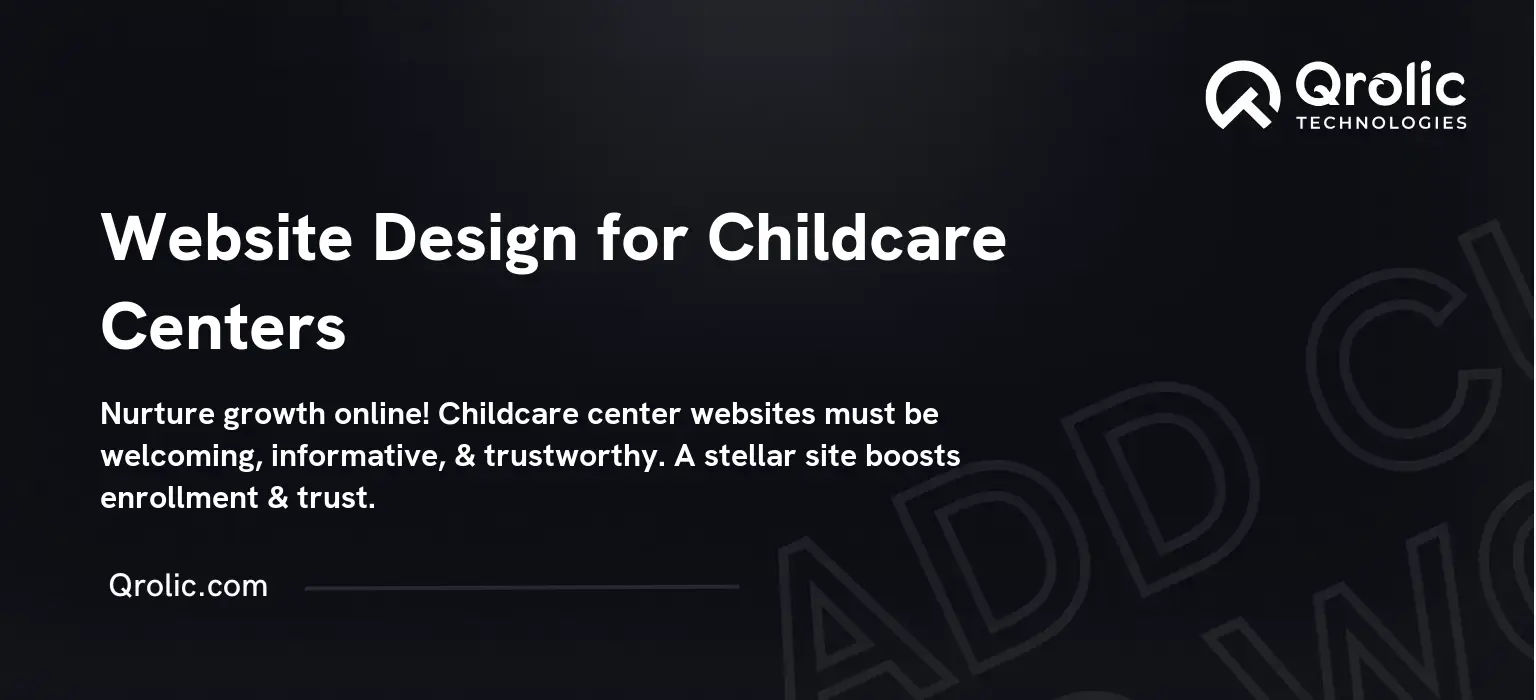 Website-Design-for-Childcare-Centers-Featured-Image