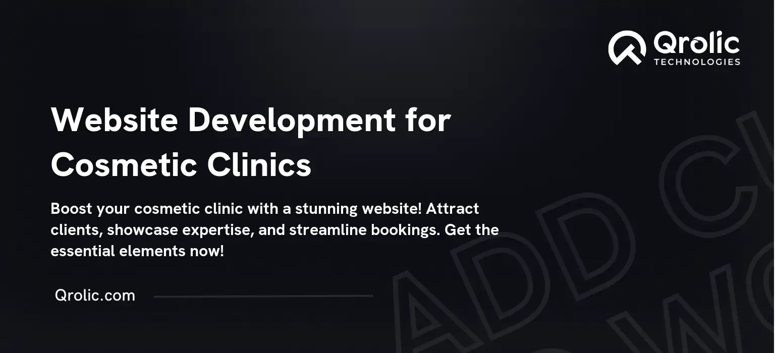 Website-Development-for-Cosmetic-Clinics-Featured-Image