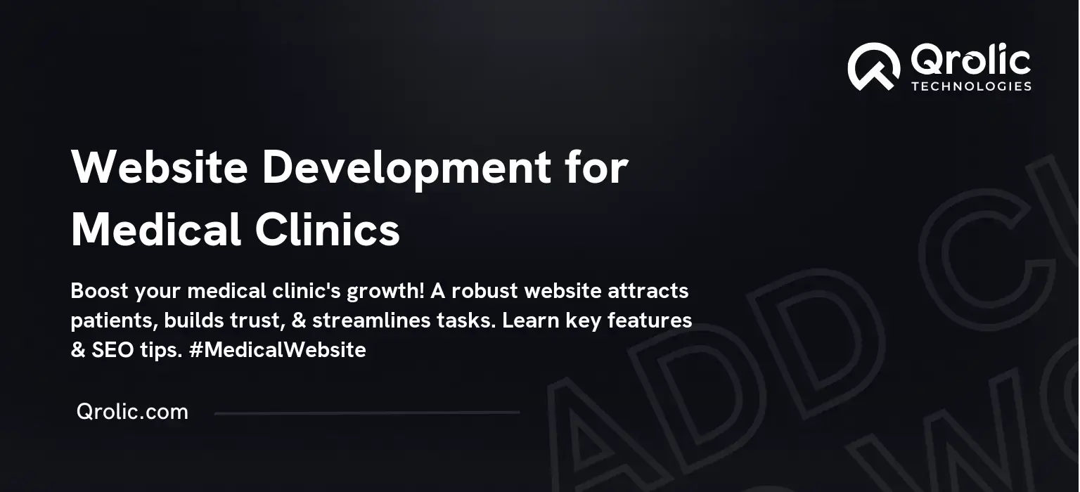 Website-Development-for-Medical-Clinics-Featured-Image