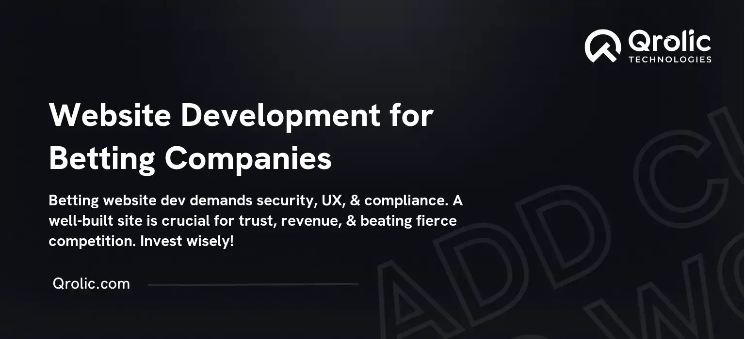 Website-Development-for-Betting-Companies-Featured-Image