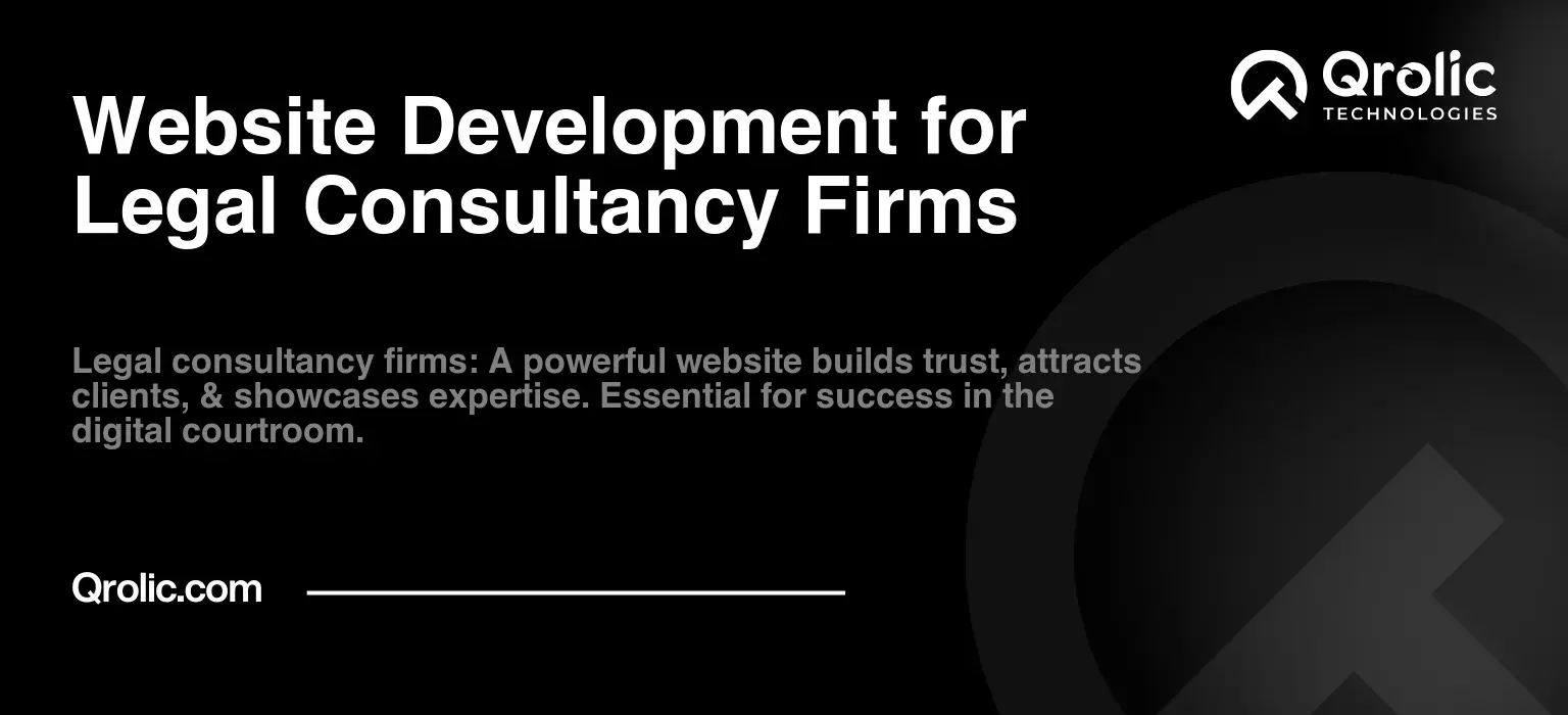 Website-Development-for-Legal-Consultancy-Firms-Featured-Image