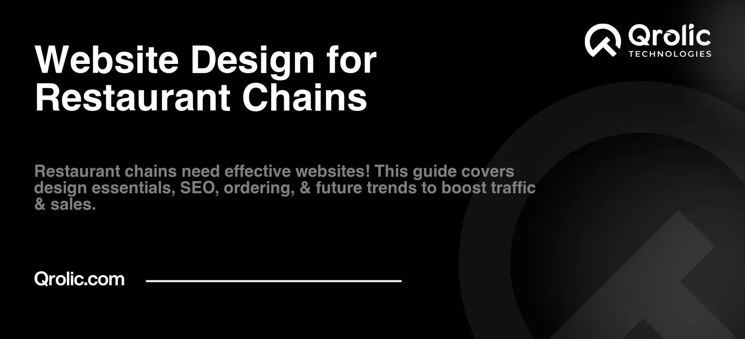 Website-Design-for-Restaurant-Chains-Featured-Image