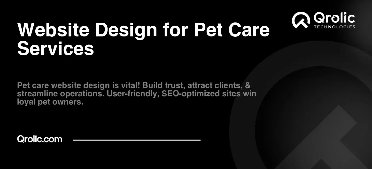 Website-Design-for-Pet-Care-Services-Featured-Image